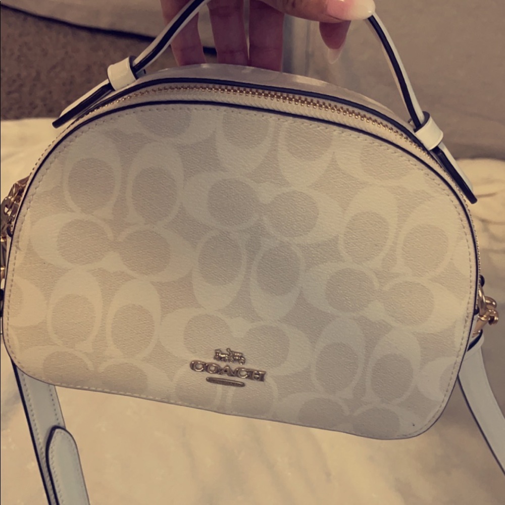 Coach Small Bag - image 2